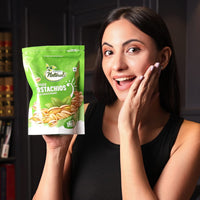 Pistachio California Jumbo 200g