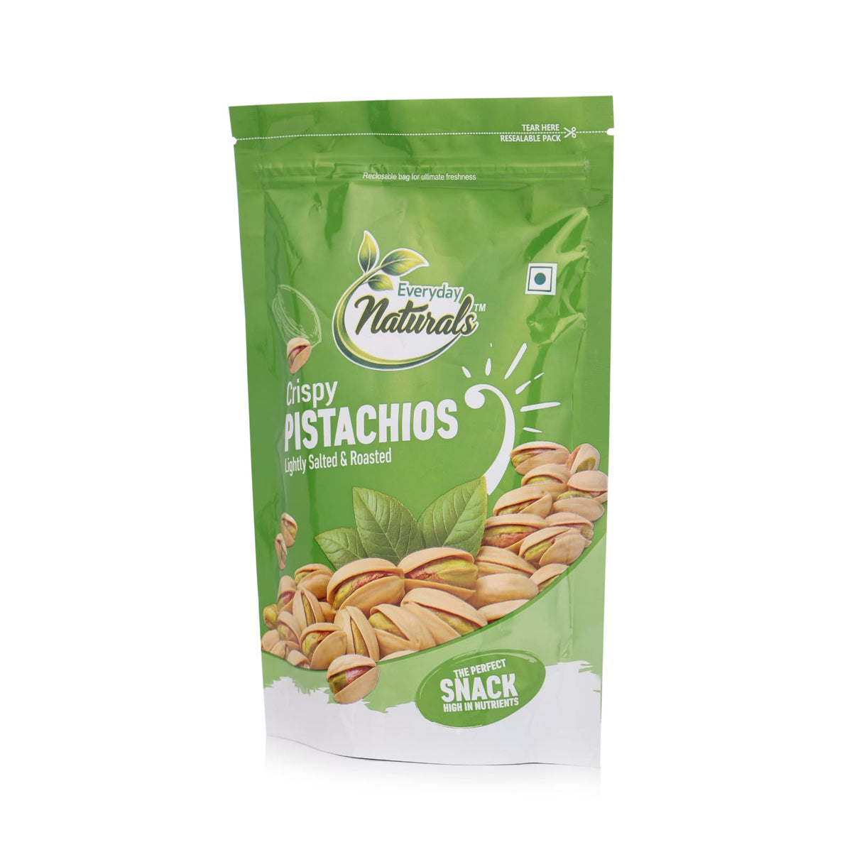 Pistachio California Jumbo 200g