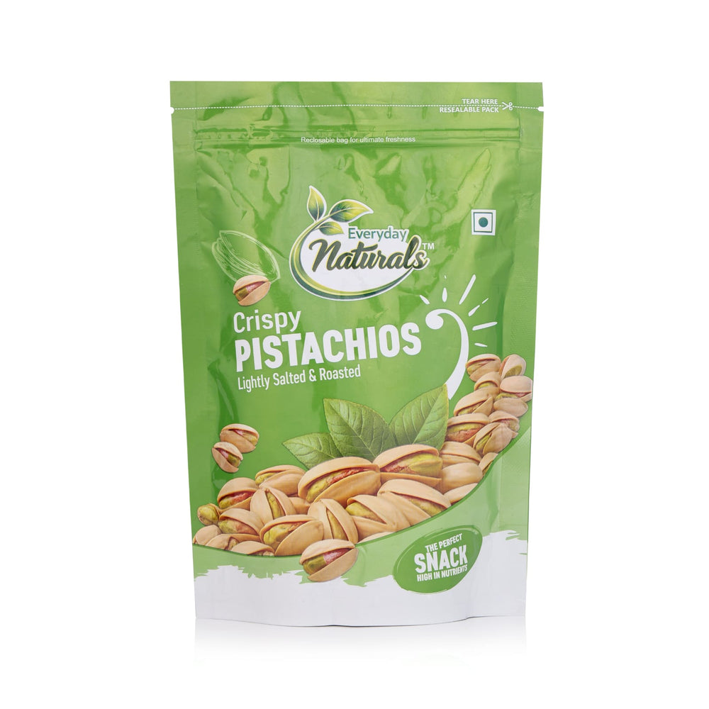 Pistachio California Jumbo 200g