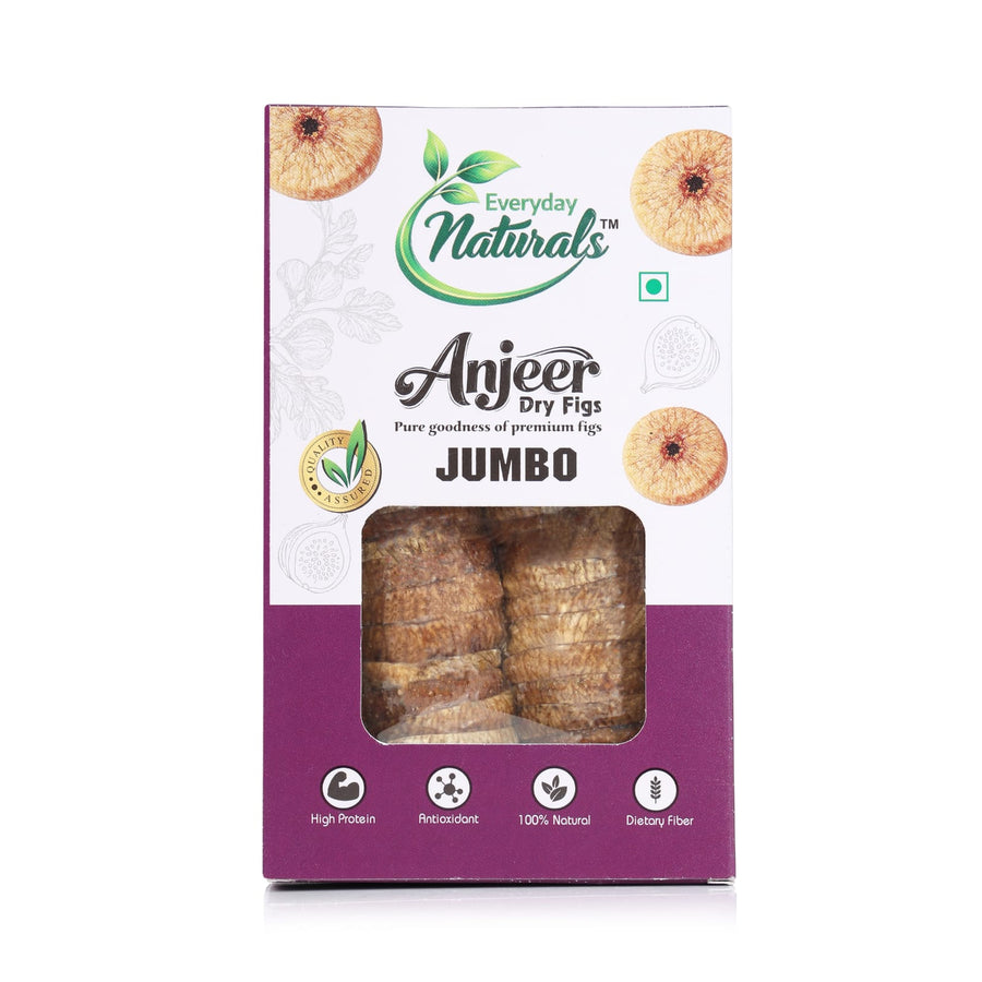 Dry Figs Jumbo 250g