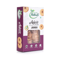 Dry Figs Jumbo 250g