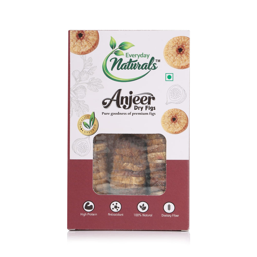 Dry Figs Regular 250g