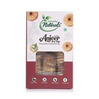 Dry Figs Regular 250g