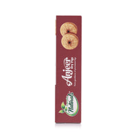 Dry Figs Regular 250g