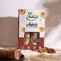 Dry Figs Regular 250g
