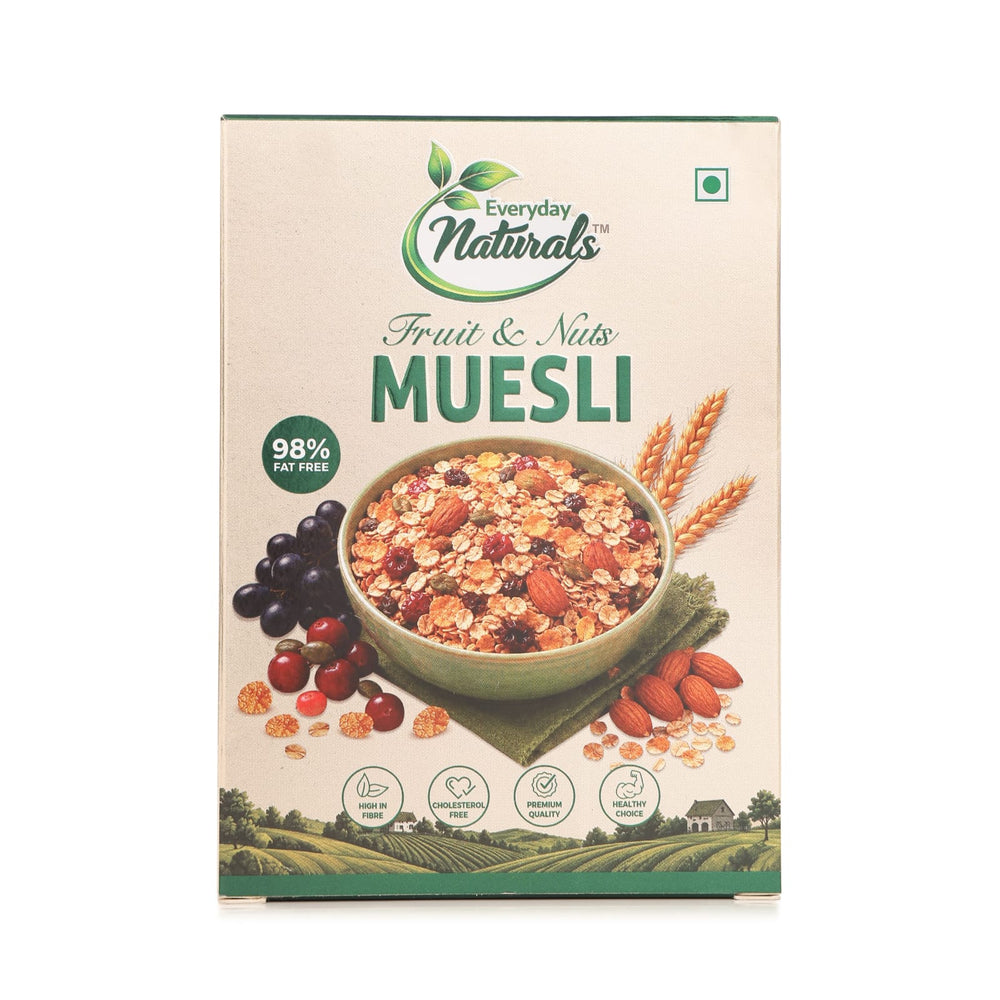 Muesli 200g