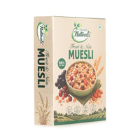 Muesli 200g