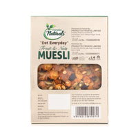 Muesli 200g