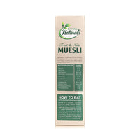 Muesli 200g