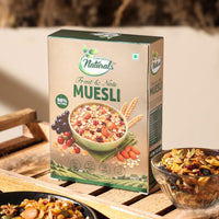 Muesli 200g