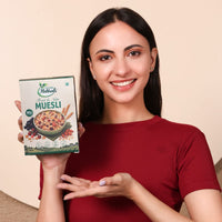 Muesli 200g