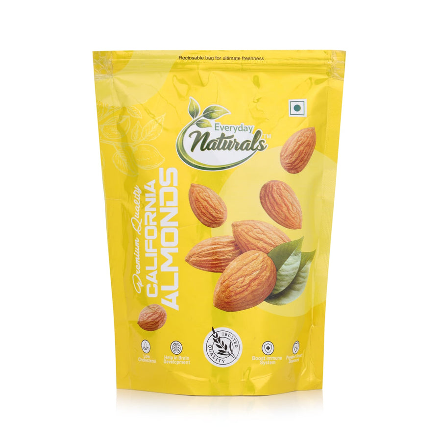 Almond Kernel California 250g