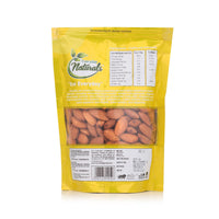 Almond Kernel California 250g
