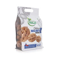 Walnut Inshell Chile Premium Pouch 500g