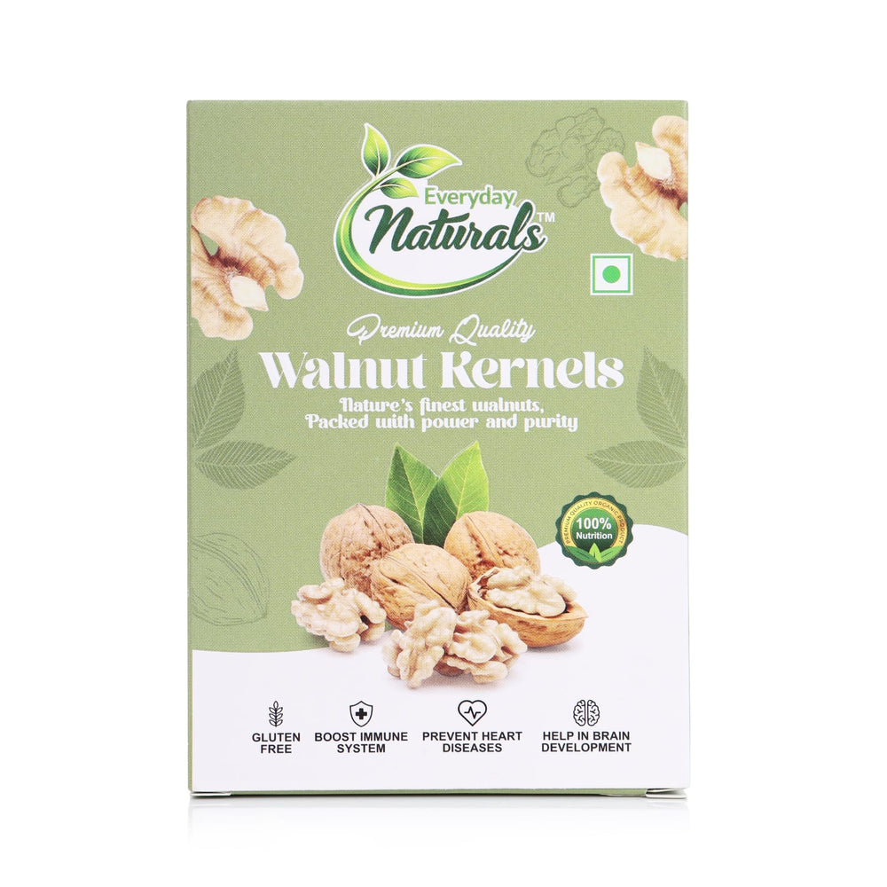 Walnut Kernel Chile 200g