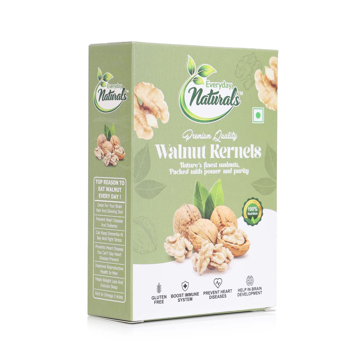 Walnut Kernel Chile 200g