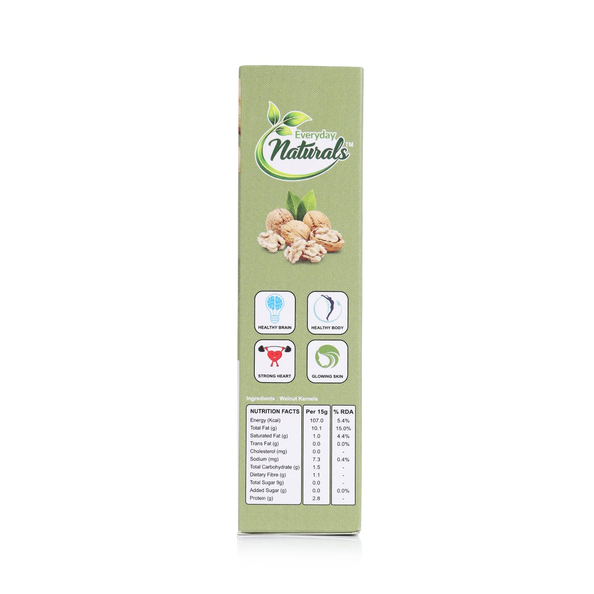 Walnut Kernel Chile 200g