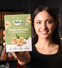Walnut Kernel Chile 200g
