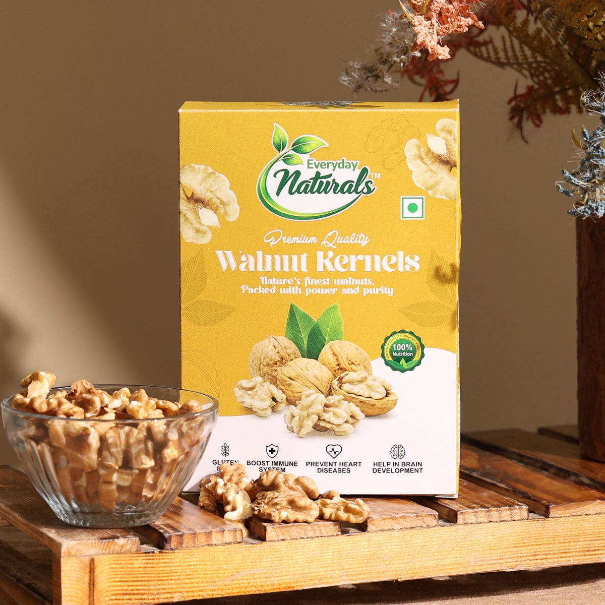 Walnut Kernel California 200g
