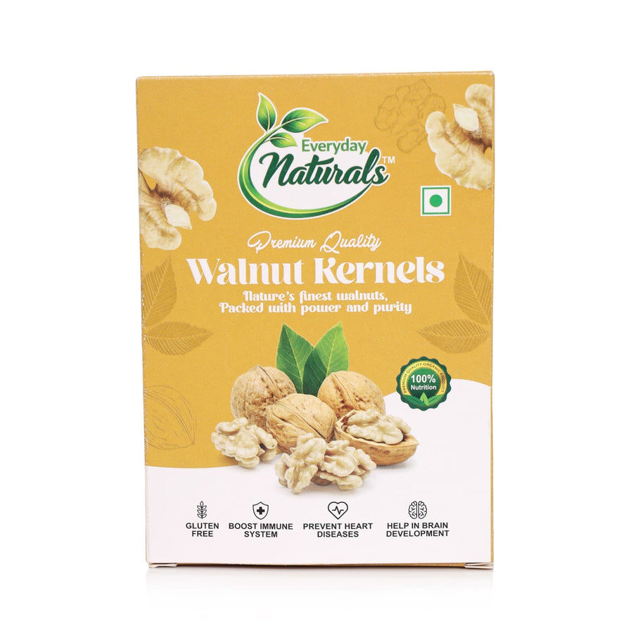 Walnut Kernel California 200g