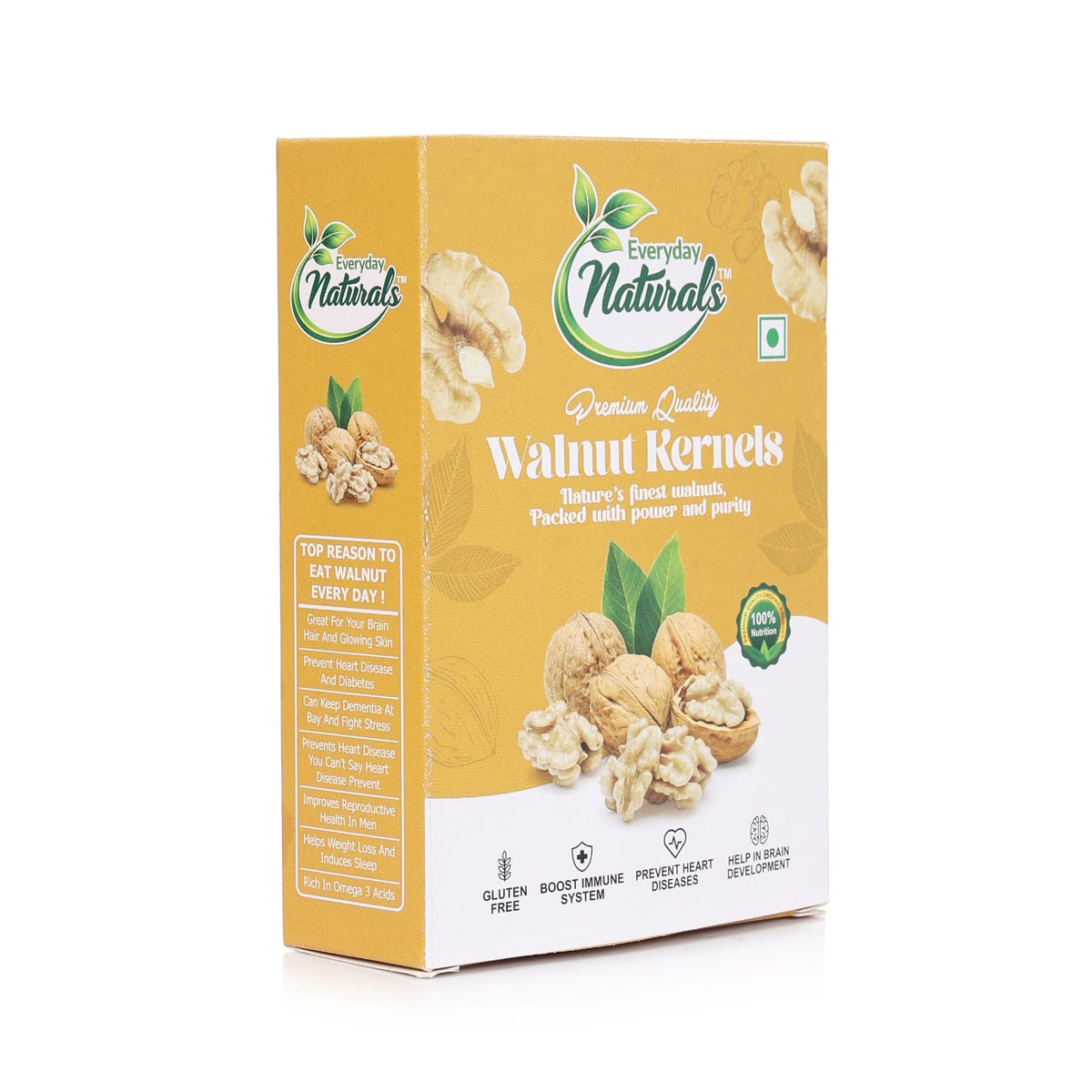 Walnut Kernel California 200g